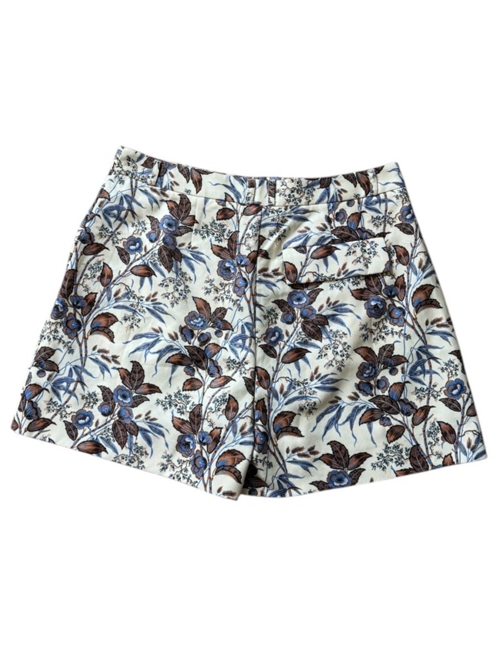 NWT TUCKERNUCK Montrose Chintz Safari Shorts - Picture 5 of 11